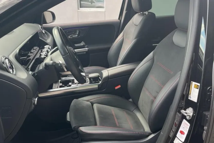 2023 Mercedes Benz GLA AMG 45 4MATIC photo 1