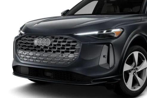 2025 Audi Q5 Premium Plus photo 2
