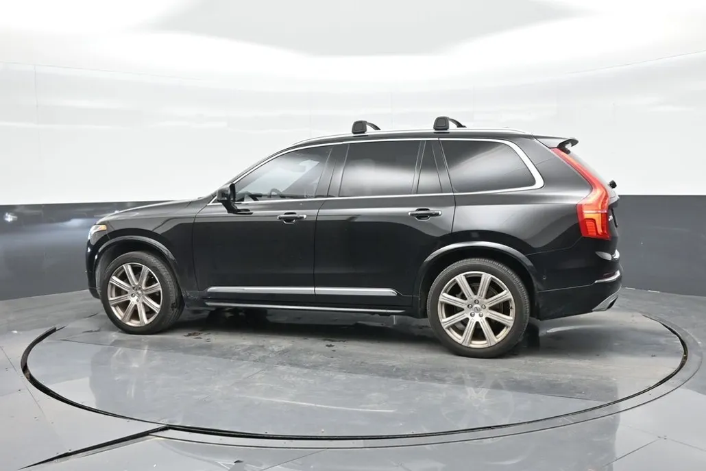 2018 Volvo XC90 T6 Inscription photo 1