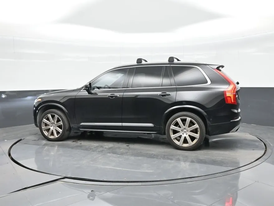 2018 Volvo XC90 T6 Inscription photo 1