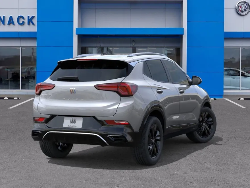 2026 Buick Encore GX Sport Touring photo 1