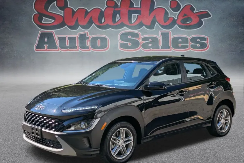 2023 Hyundai Kona SE photo 1