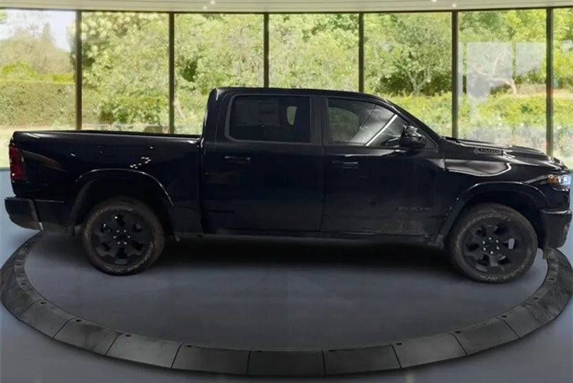 2025 Ram 1500 Big Horn Lone Star photo 1
