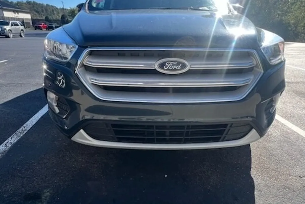 2019 Ford Escape SE photo 1