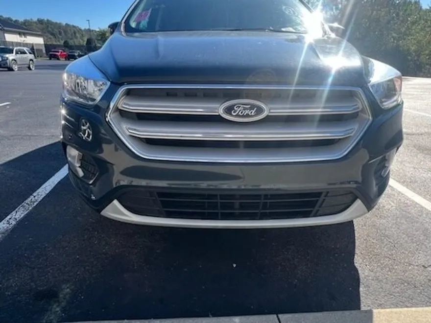 2019 Ford Escape SE photo 1