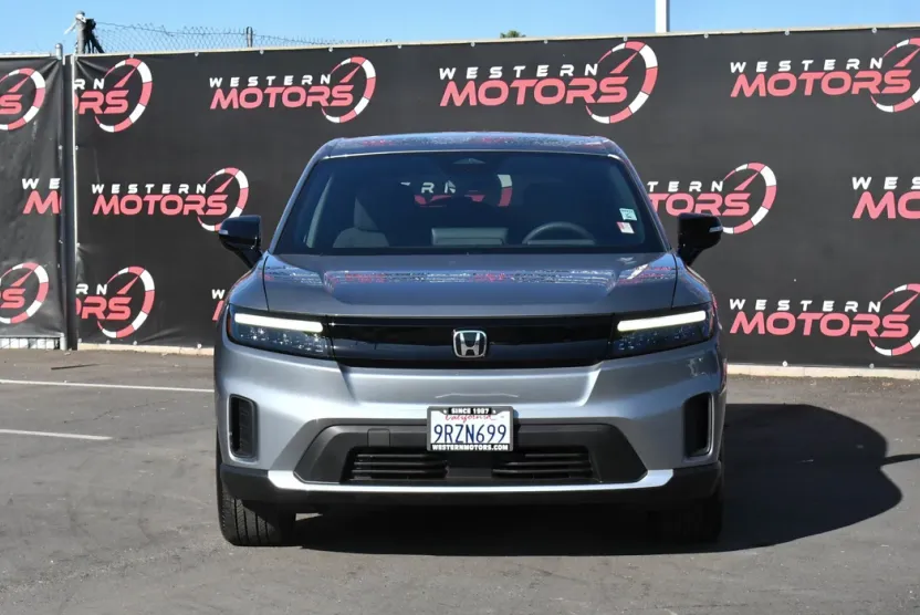 2024 Honda Prologue EX photo 1