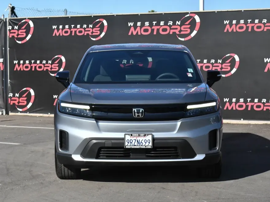 2024 Honda Prologue EX photo 1