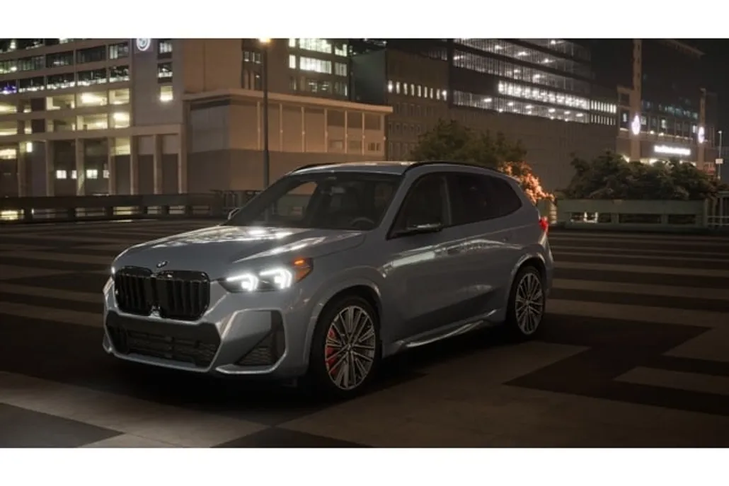 2026 Bmw X1 XDrive28i photo 1