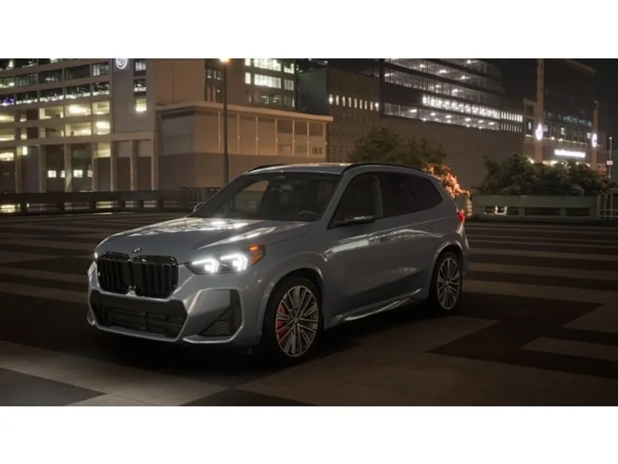 2026 Bmw X1 XDrive28i photo 1