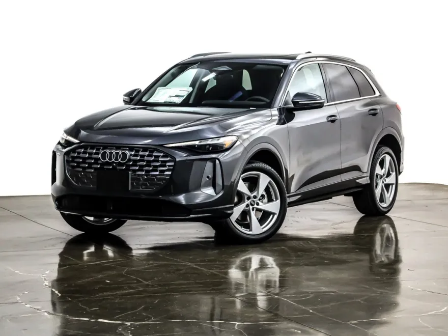 2025 Audi Q5 Premium Plus TFSI photo 1