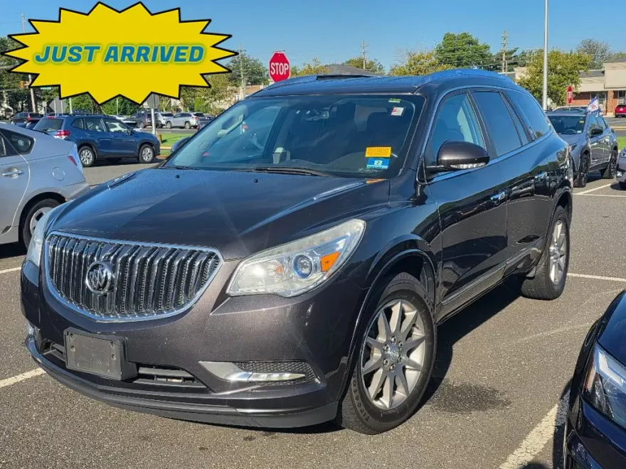 2016 Buick Enclave Leather photo 1