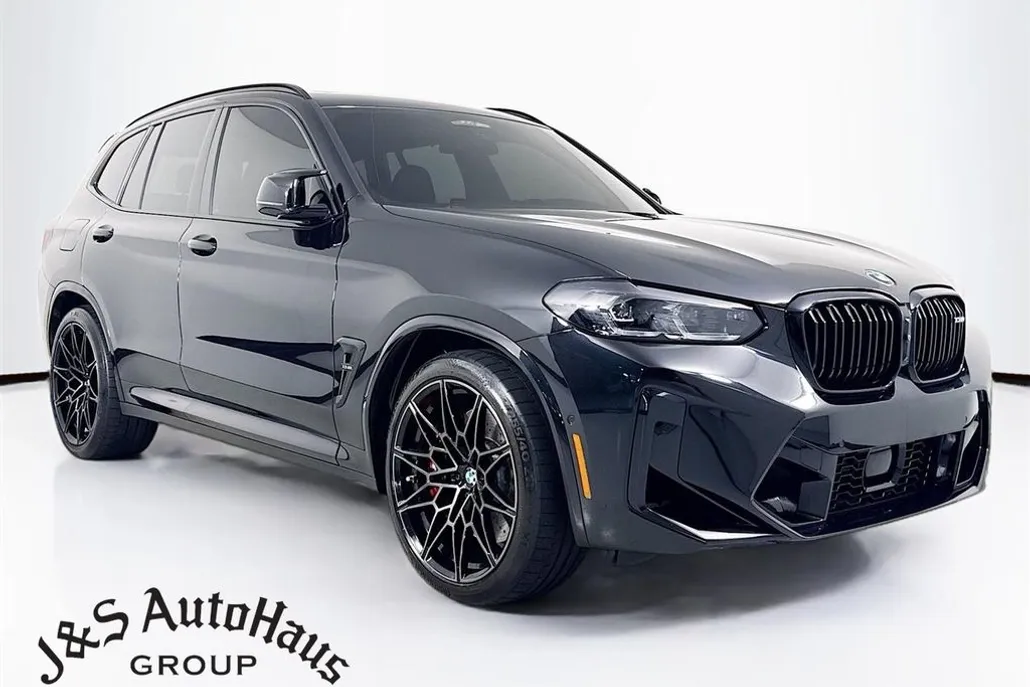 2024 Bmw X3 photo 1