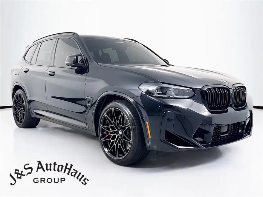 2024 Bmw X3 photo 1