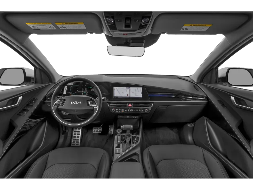 2025 Kia Niro EX Touring photo 31