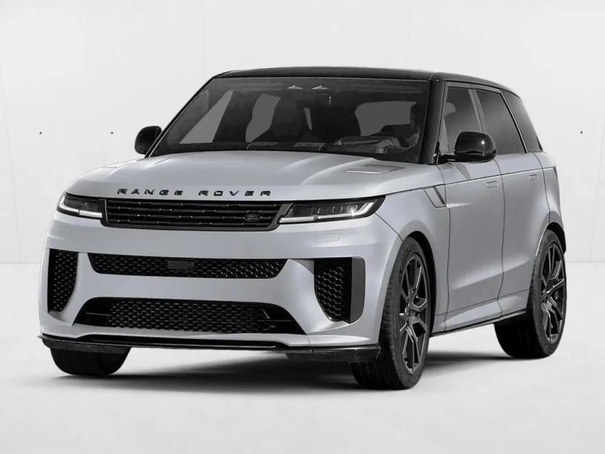 2025 Land Rover Range Rover Sport SE photo 1