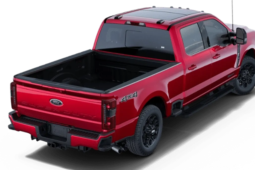 2025 Ford F-350 photo 1