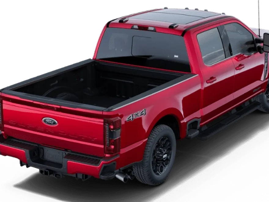 2025 Ford F-350 photo 1
