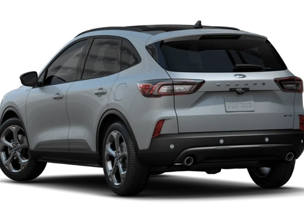 2025 Ford Escape ST-Line photo 1