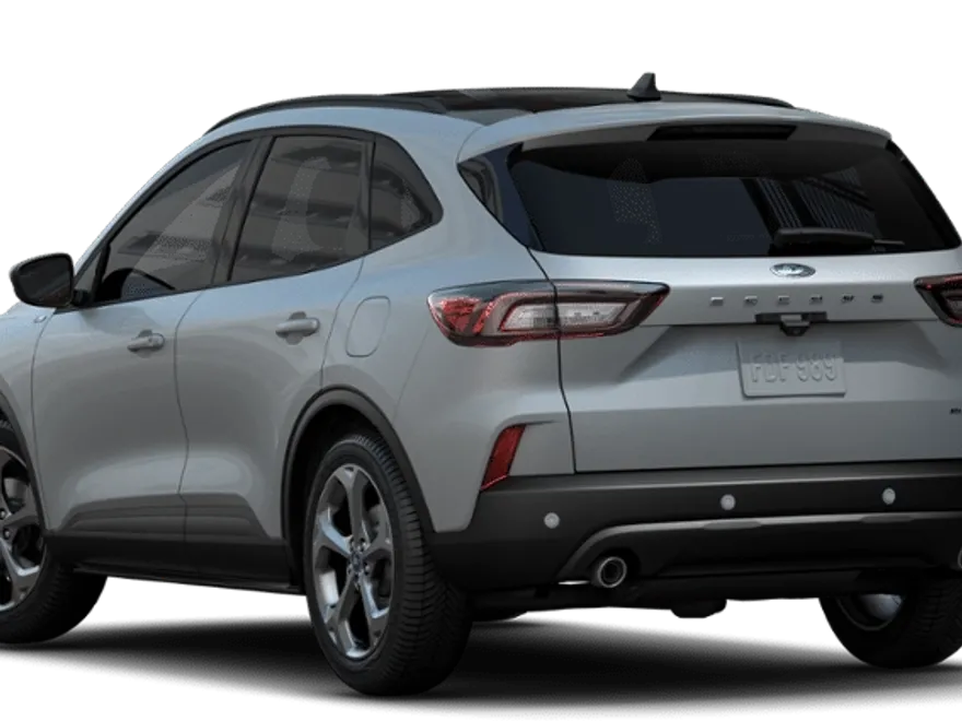 2025 Ford Escape ST-Line photo 1