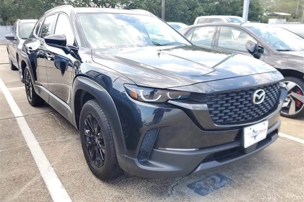 2024 Mazda CX-50 2.5 S Preferred photo 1