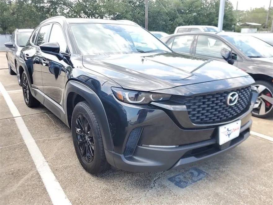 2024 Mazda CX-50 2.5 S Preferred photo 1