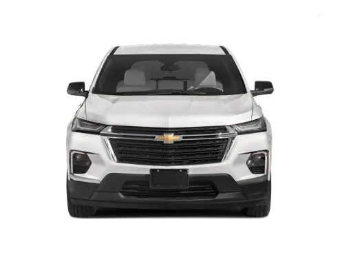 2022 Chevrolet Traverse LS photo 4