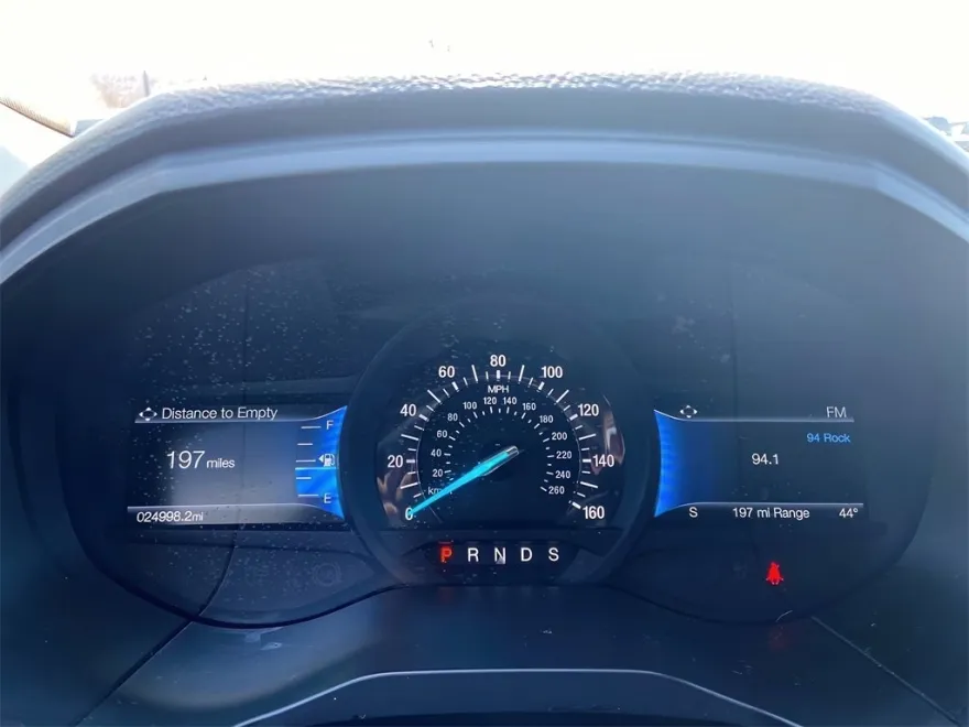 2024 Ford Edge SEL photo 14