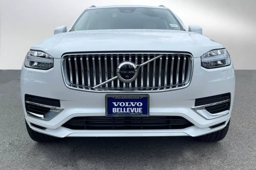 2024 Volvo XC90 Recharge Plus photo 1