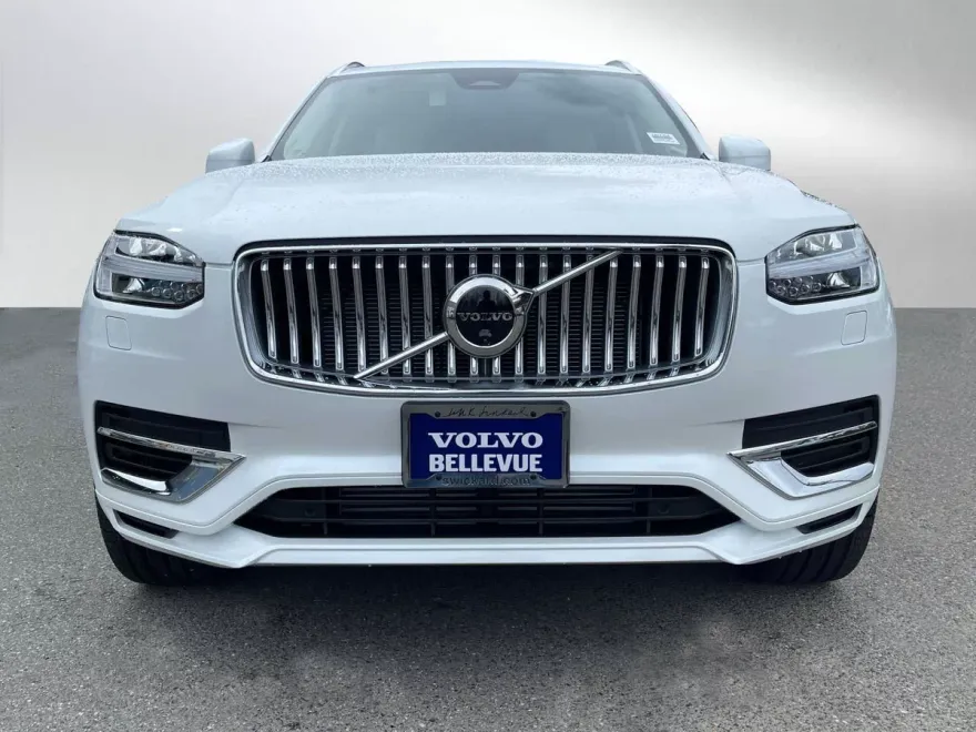 2024 Volvo XC90 Recharge Plus photo 1