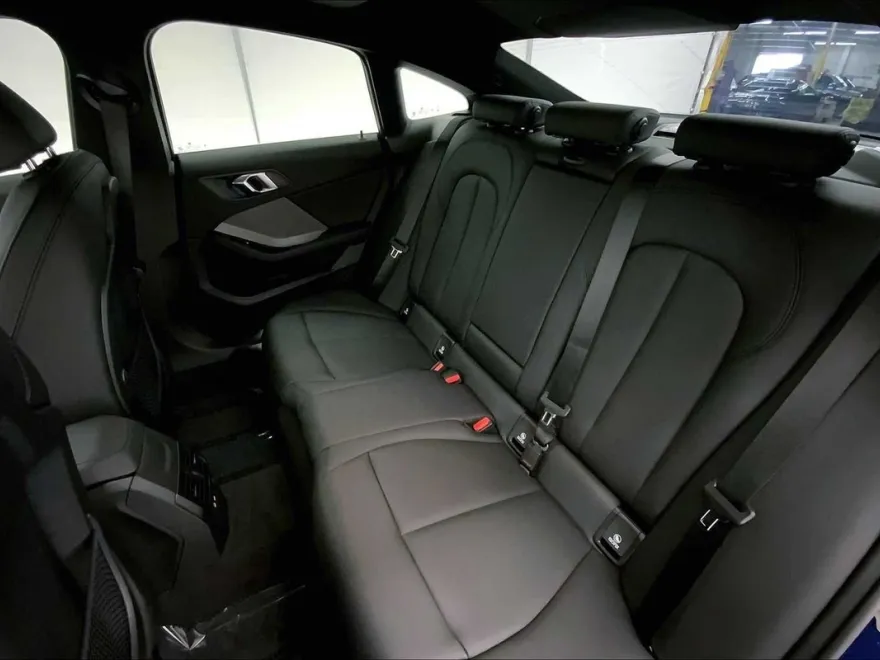 2024 Bmw 228i xDrive Gran Coupe photo 12