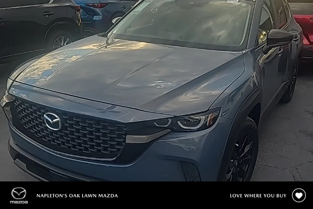 2023 Mazda CX-50 2.5 Select photo 1