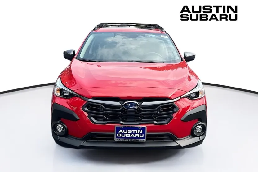 2025 Subaru Crosstrek Premium photo 1