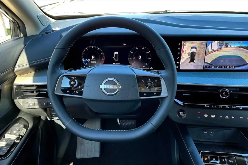 2025 Nissan Murano SL photo 1