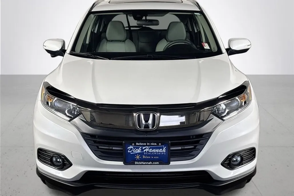 2022 Honda HR-V EX photo 1