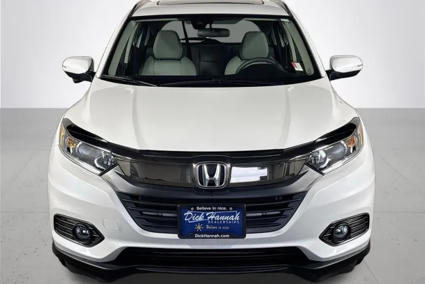 2022 Honda HR-V EX photo 1