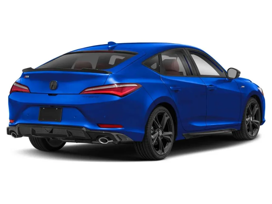 2025 Acura Integra A-Spec Technology photo 1