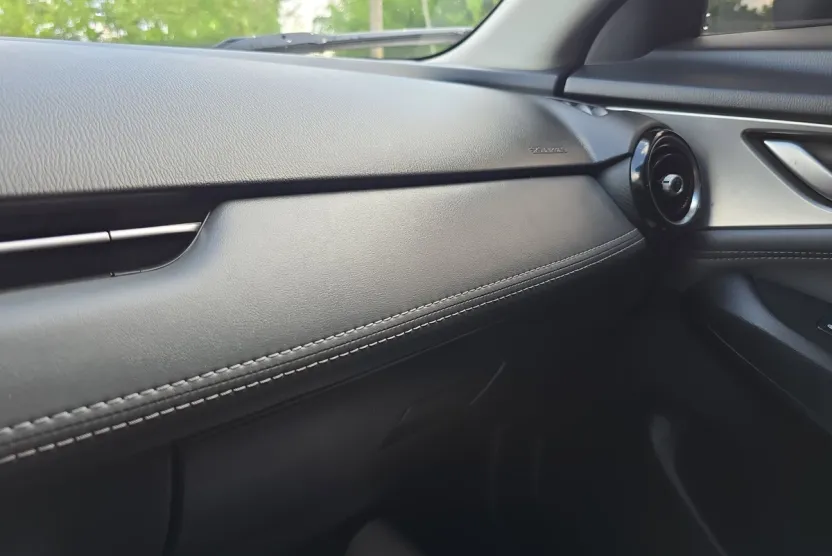 2019 Mazda CX-3 Touring photo 1
