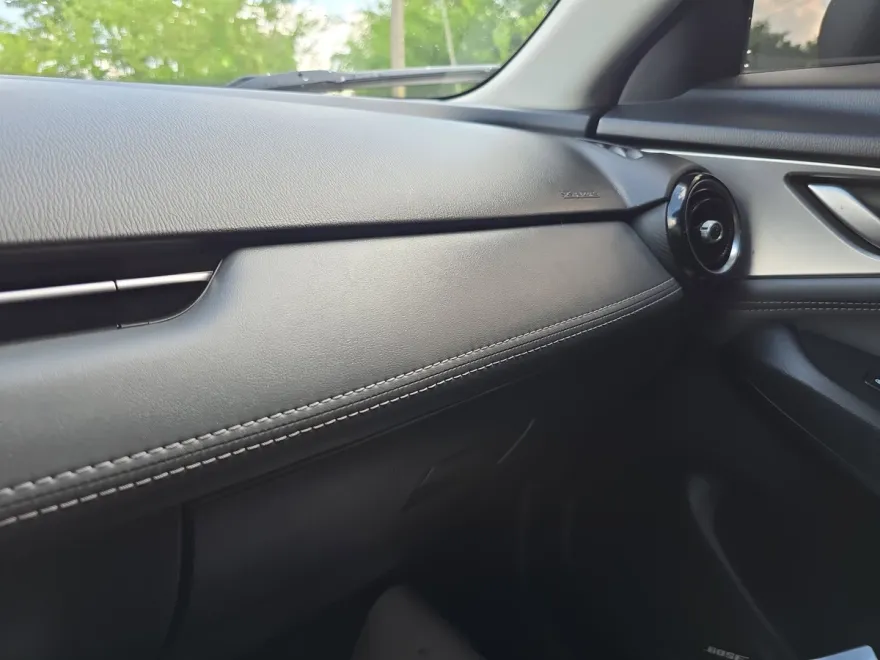 2019 Mazda CX-3 Touring photo 1