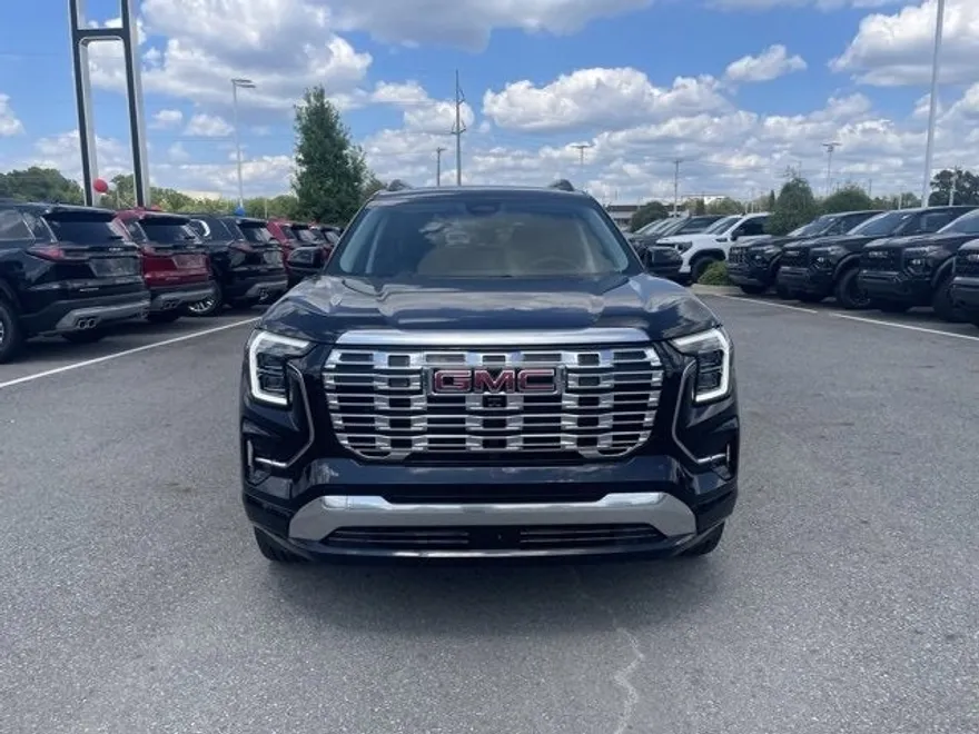 2026 Gmc Terrain Denali photo 1