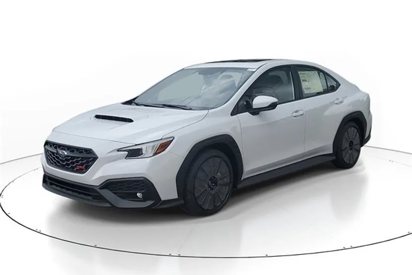 2025 Subaru WRX Limited photo 1
