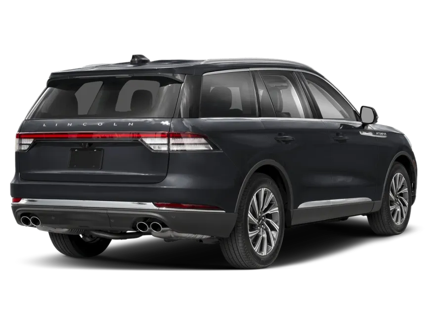 2025 Lincoln Aviator Premiere photo 1