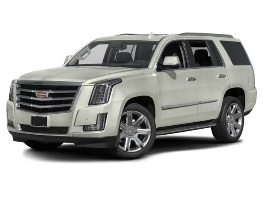 2018 Cadillac Escalade Luxury photo 1