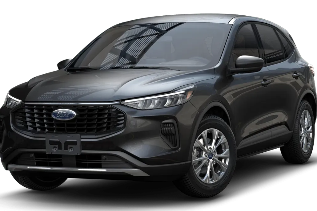 2025 Ford Escape Active photo 21