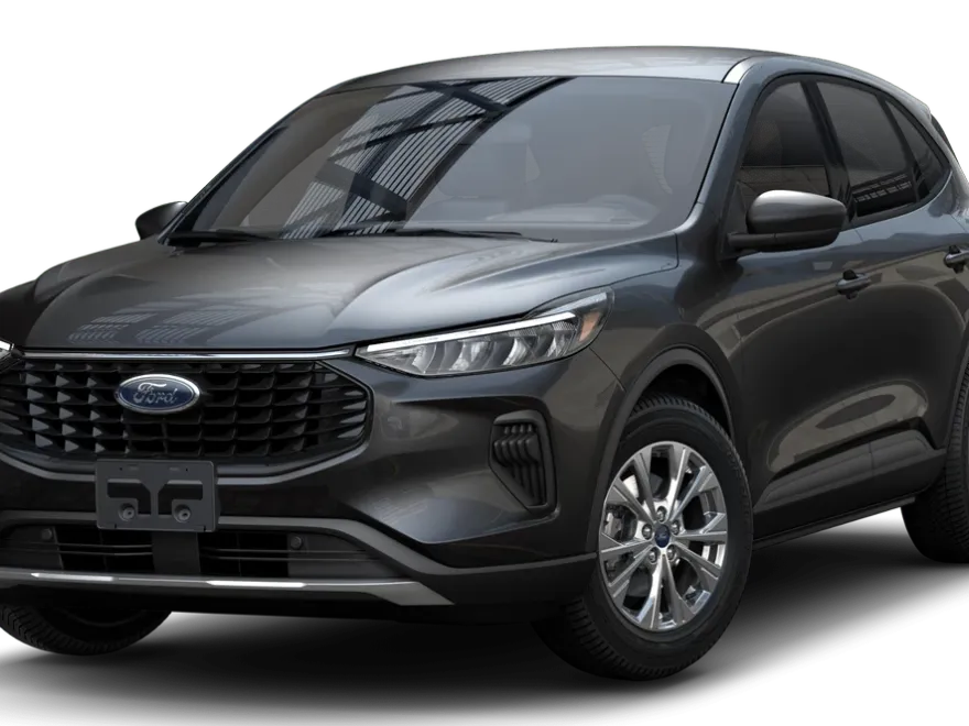 2025 Ford Escape Active photo 21