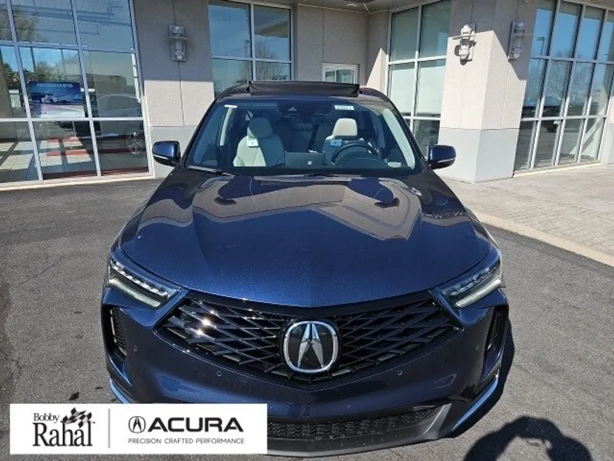 2025 Acura RDX Technology photo 1