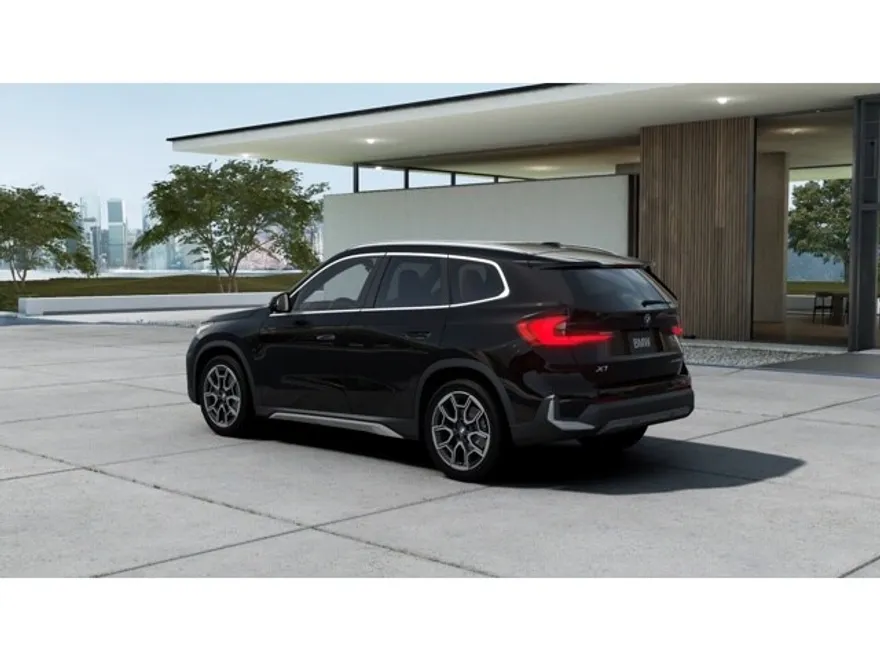 2026 Bmw X1 XDrive28i photo 1