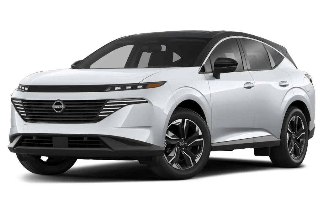 2025 Nissan Murano SL photo 1
