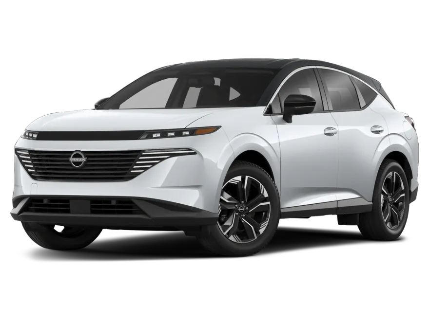 2025 Nissan Murano SL photo 1