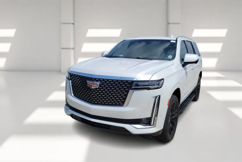 2023 Cadillac Escalade Premium Luxury photo 1