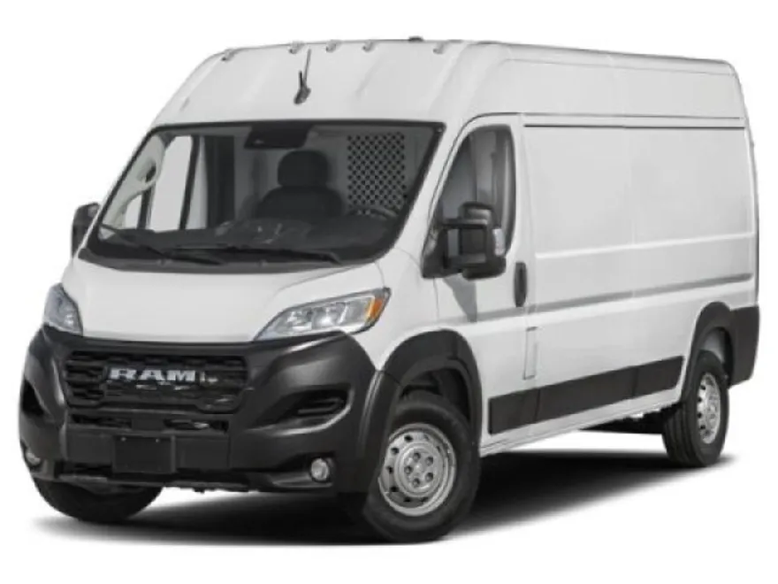 2025 Ram ProMaster 2500 photo 1